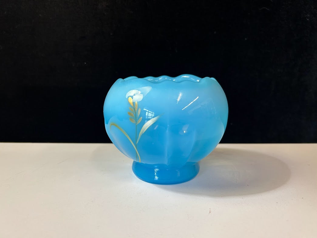 Fenton top Turquoise