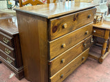 Antique Maple Dresser